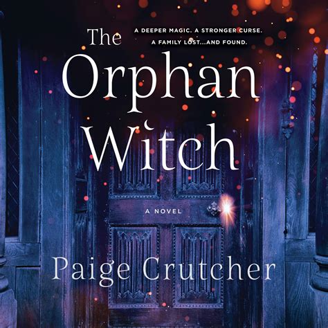 The Orphan Witch's Transformation: From Outcast to Heroine